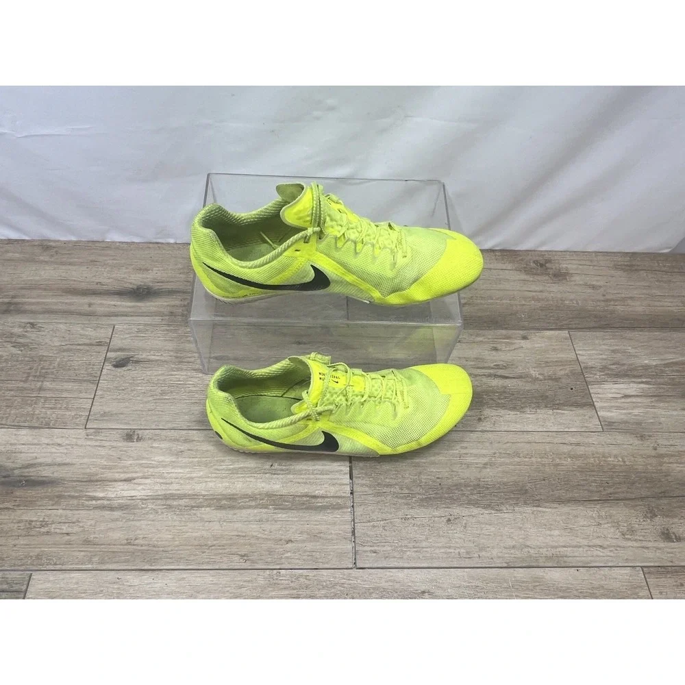 Nike Zoom Rival Multi Track And Field Shoes DC8749-700 Mens 11.5